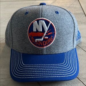 Islanders SnapBack hat